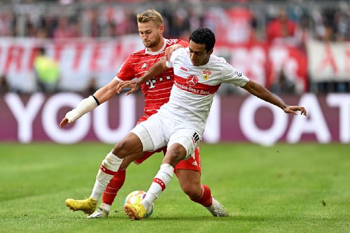Soi kèo đặc biệt Stuttgart vs Bayern Munich, 0h30 ngày 5/3