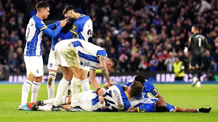 Soi kèo phạt góc Brighton vs West Ham, 22h ngày 4/3