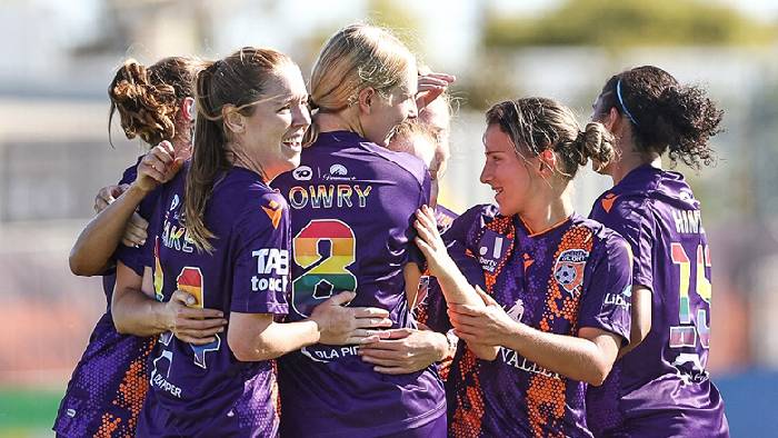 Soi kèo phạt góc nữ Perth Glory vs nữ WS Wanderers, 15h ngày 5/3