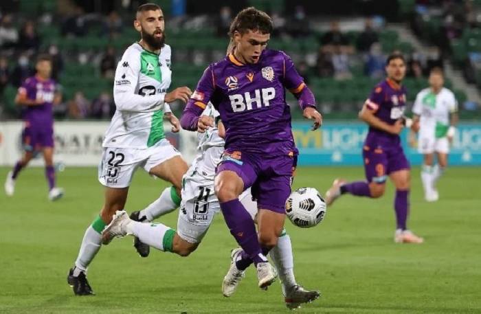 Soi kèo phạt góc Western United vs Perth Glory, 13h ngày 4/3