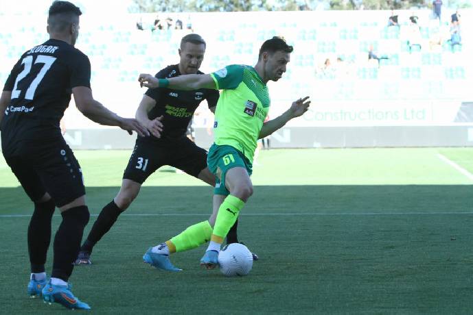 Nhận định, soi kèo AEK Larnaca với Aris Limassol, 22h59 ngày 04/03: Nuôi hy vọng