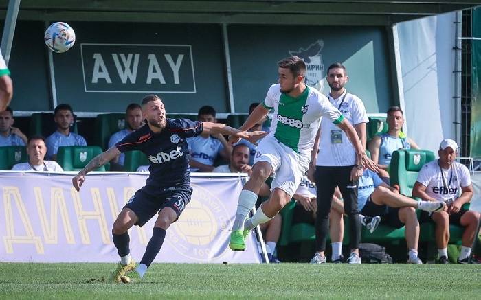 Nhận định, soi k&egrave;o Arda Kardzhali với Pirin Blagoevgrad, 20h00 ng&agrave;y 4/3: S&aacute;ng cửa dưới