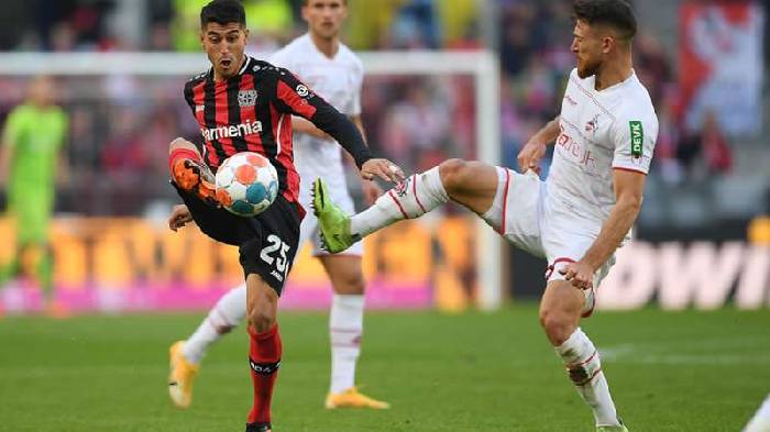 Nhận định, soi k&egrave;o Cologne với Leverkusen, 21h30 ng&agrave;y 3/3: Tiến gần hơn tới ng&ocirc;i vương