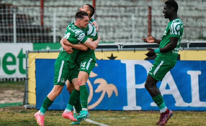 Nhận định, soi kèo Hebar với Levski Sofia, 22h30 ngày 4/3: Cửa trên ‘tạch’