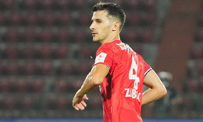 Nhận định, soi k&egrave;o Hyderabad với Northeast United, 21h00 ng&agrave;y 4/3: Tin v&agrave;o cửa tr&ecirc;n