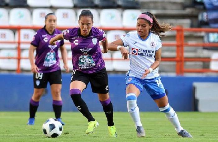 Nhận định, soi k&egrave;o nữ Pachuca với nữ Puebla, 8h06 ng&agrave;y 5/3: Điều bất ngờ từ đội kh&aacute;ch