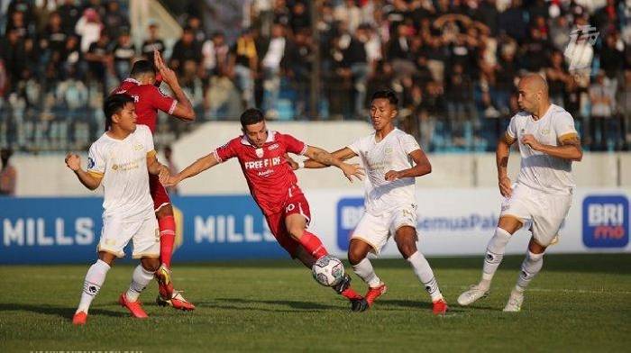 Nhận định, soi k&egrave;o Persis Solo FC với PSM Makassar, 19h00 ng&agrave;y 4/3: Lịch sử vẫy gọi