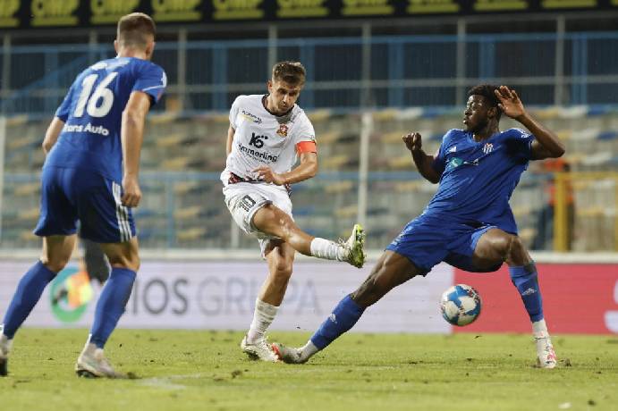 Nhận định, soi kèo Rudes Zagreb với HNK Gorica, 22h59 ngày 04/03: Thêm một lần đau