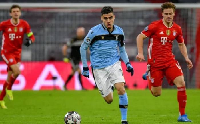 Si&ecirc;u m&aacute;y t&iacute;nh dự đo&aacute;n kết quả Bayern Munich với Lazio, 3h00 ng&agrave;y 6/3