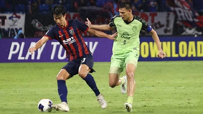Nhận định, soi k&egrave;o Buriram United vs Johor Darul Ta'zim, 21h00 ng&agrave;y 4/3: Kh&aacute;ch hoan ca