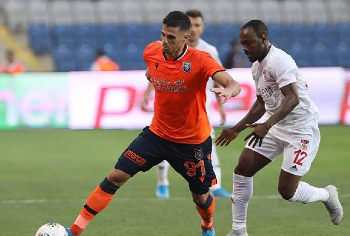 Nhận định, soi k&egrave;o Istanbul Basaksehir vs Sivasspor, 00h30 ng&agrave;y 4/3: Cận kề nguy hiểm