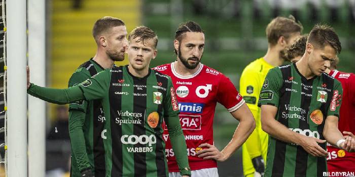 Nhận định, soi k&egrave;o Varbergs BoIS vs Stockholm Internazionale, 00h30 ng&agrave;y 4/3: Kh&ocirc;ng c&ograve;n động lực