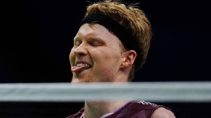 Lịch thi đấu cầu lông All England 2026