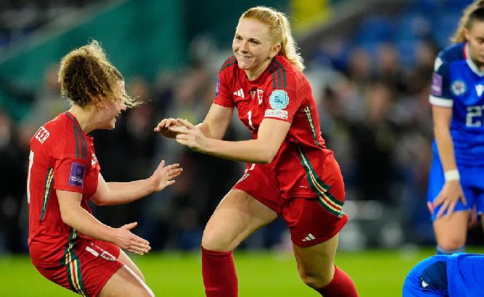 Nhận định, soi kèo Nữ Séc vs Nữ Wales, 00h30 ngày 4/3: Cân tài cân sức