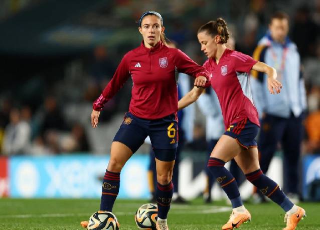 Nhận định, soi k&egrave;o Nữ T&acirc;y Ban Nha vs Nữ Iceland, 01h00 ng&agrave;y 4/3: Kết quả dễ đo&aacute;n