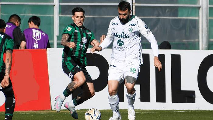 Nhận định, soi k&egrave;o Sarmiento Junin vs Estudiantes Rio, 05h00 ng&agrave;y 4/3: Điểm tựa s&acirc;n nh&agrave;