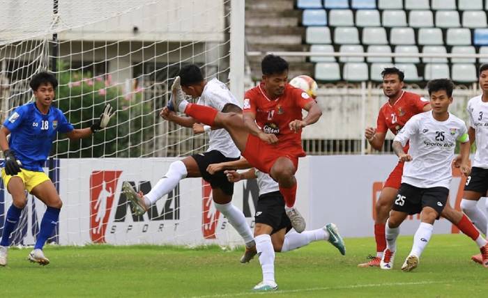 Nhận định, soi kèo Thitsar Arman vs ISPE, 16h00 ngày 4/3: Tin vào chủ nhà