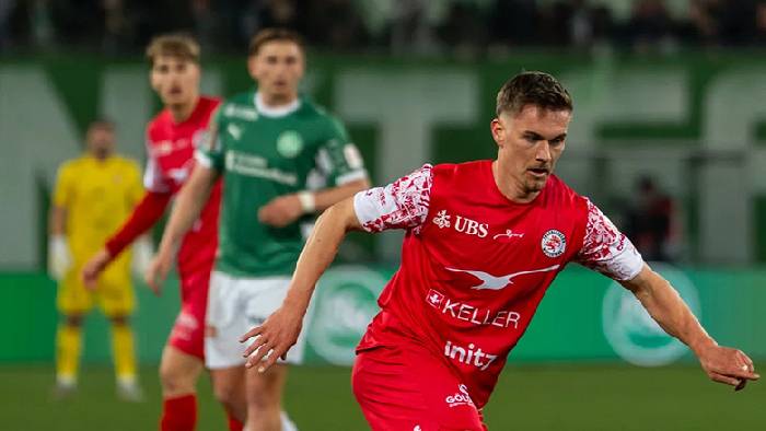 Nhận định, soi kèo Winterthur vs Servette, 2h30 ngày 4/3: Ở đáy vực
