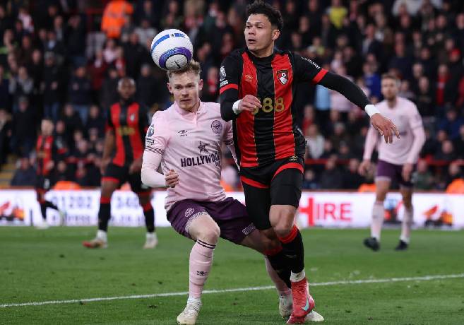 Soi kèo góc Bournemouth vs Brentford, 2h30 ngày 04/03