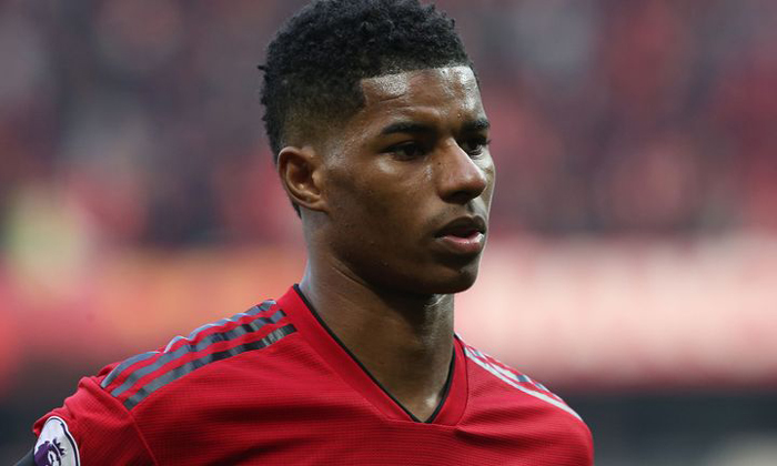 V&igrave; sao Rashford vắng mặt ở trận thua thảm họa của MU trước Wolves?