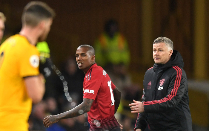 Solskjaer n&oacute;i g&igrave; về khả năng MU lọt v&agrave;o Top 4 Ngoại hạng Anh?