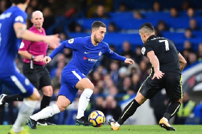 Tỷ lệ b&oacute;ng đ&aacute; Ngoại hạng Anh h&ocirc;m nay 3/4: Chelsea vs Brighton