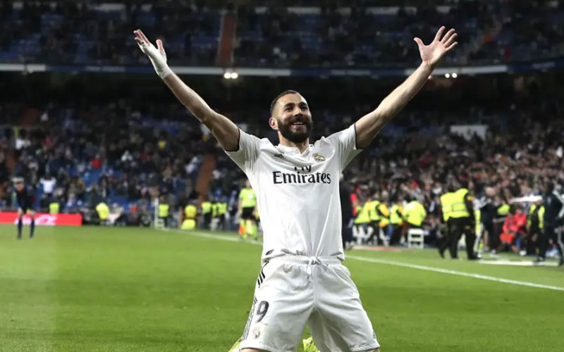 Tỷ lệ bóng đá La Liga hôm nay 3/4: Valencia vs Real Madrid