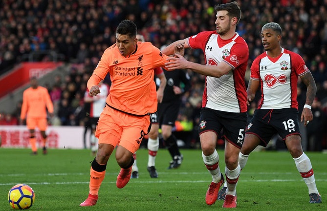 Phân tích tỷ lệ Southampton vs Liverpool, 2h ngày 6/4