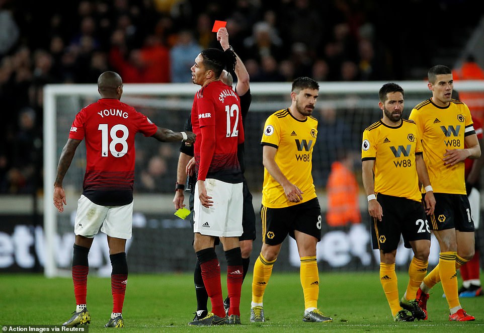 Xem lại Wolves vs MU (Premier League, Ngoại hạng Anh v&ograve;ng 33)