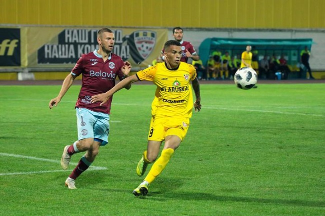 Nhận định bóng đá Shakhtyor Soligorsk (R) vs Neman Grodno (R), 18h ngày 3/4