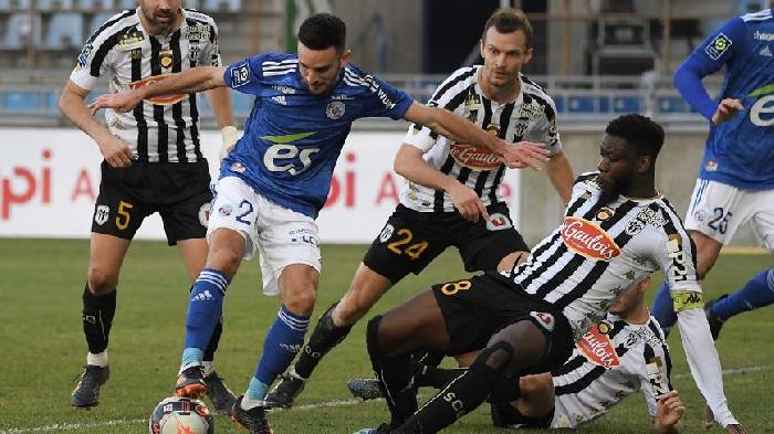 Nhận định Angers vs Montpellier, 18h00 ng&agrave;y 4/4