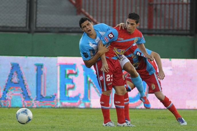 Nhận định Arsenal Sarandi vs River Plate, 7h00 ngày 4/4