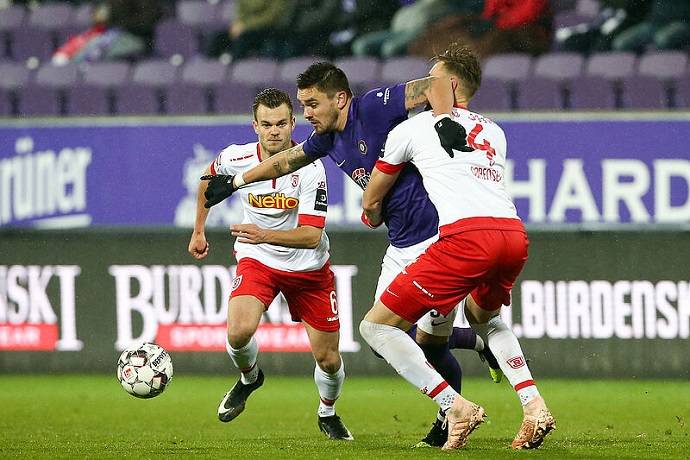 Nhận định Jahn Regensburg vs Erzgebirge Aue, 18h30 ngày 4/4