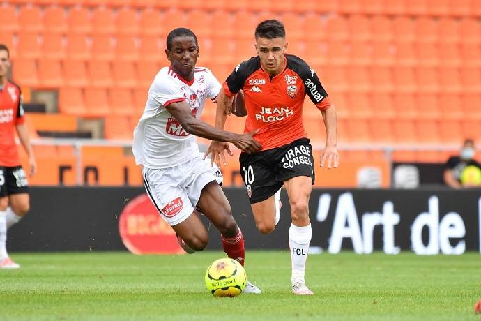 Nhận định Lorient vs Brest, 20h00 ngày 4/4
