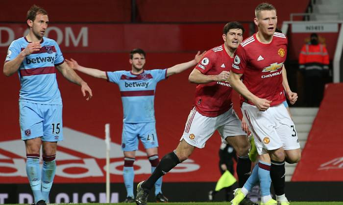 Nhận định Man United vs Brighton, 1h30 ngày 5/4