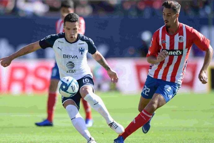 Nhận định Monterrey vs San Luis, 10h06 ngày 4/4