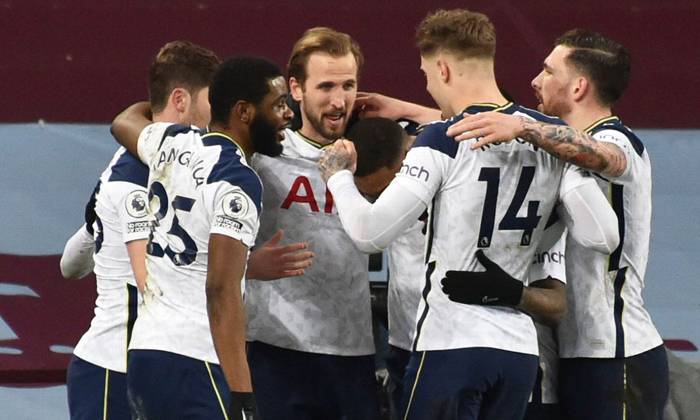 Nhận định Newcastle vs Tottenham, 20h05 ng&agrave;y 4/4