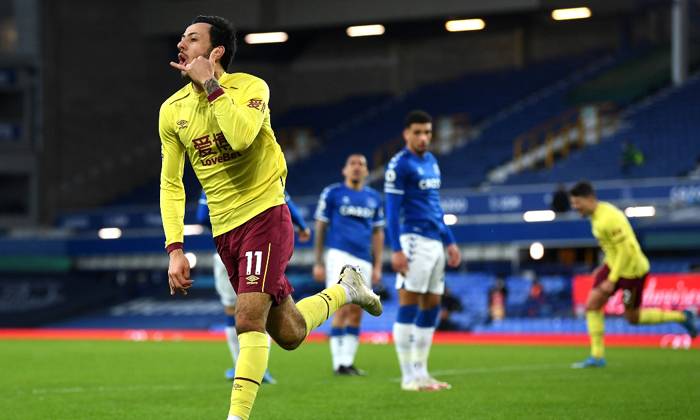 Nhận định Southampton vs Burnley, 18h ngày 4/4