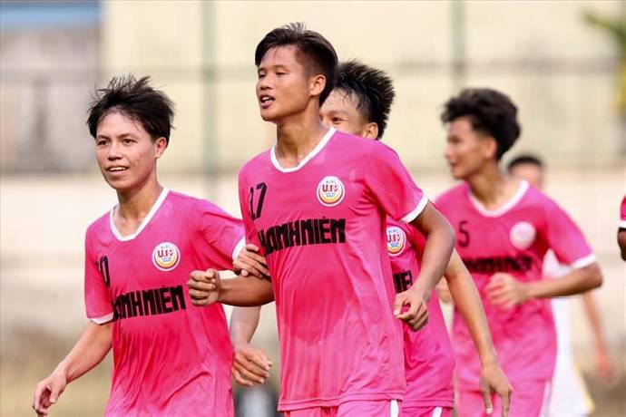 Nhận định U19 Sài Gòn vs U19 Quảng Nam, 15h30 ngày 3/4