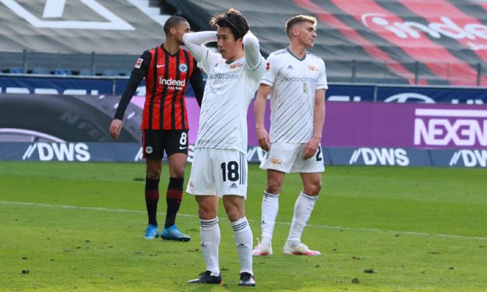 Nhận định Union Berlin vs Hertha Berlin, 23h ngày 4/4