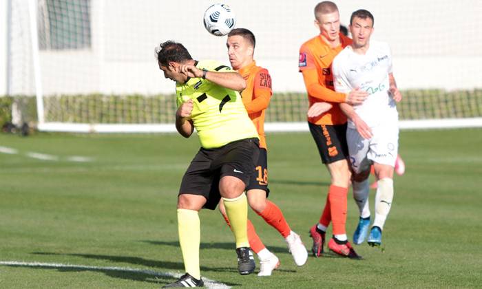 Nhận định Ural vs Arsenal Tula, 18h ngày 4/4