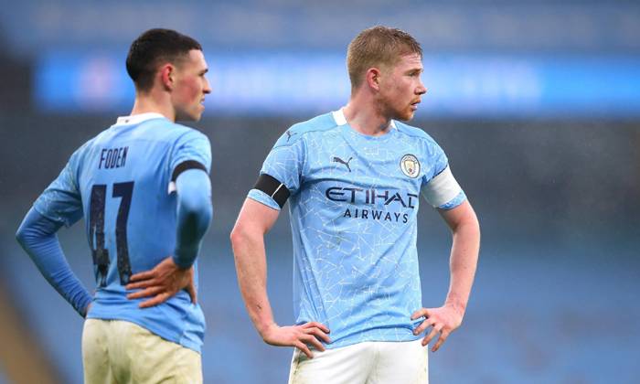 Gi&aacute; trị đội h&igrave;nh Man City vs Atletico Madrid: The Citizens kh&ocirc;ng c&oacute; g&igrave; ngo&agrave;i điều kiện