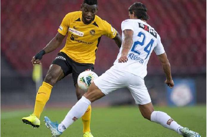 Nhận định, soi kèo Luzern vs Lugano, 19h15 ngày 03/04