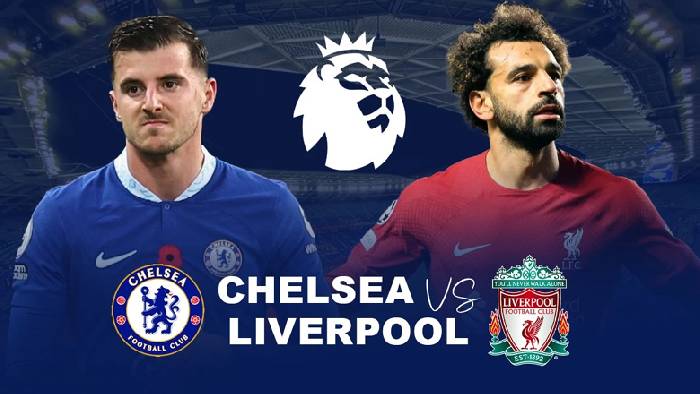 Dự đoán, soi kèo thẻ vàng Chelsea vs Liverpool, 2h ngày 5/4