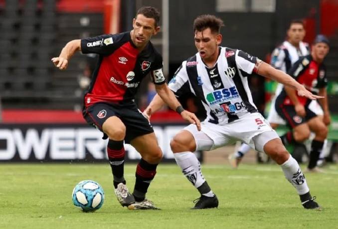 Nhận định, soi kèo Audax Italiano vs Newell's Old Boys, 5h ngày 5/4
