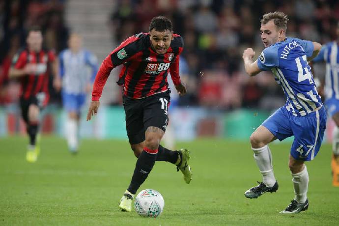 Nhận định, soi kèo Bournemouth vs Brighton, 1h45 ngày 5/4