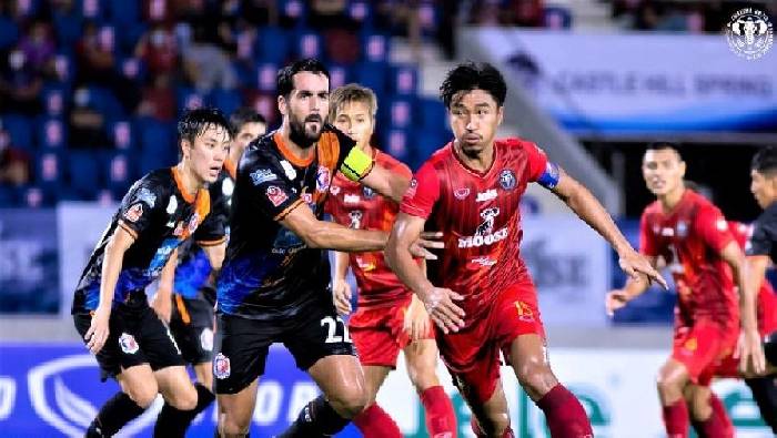 Nhận định, soi kèo Chiangrai vs Port, 18h ngày 4/4
