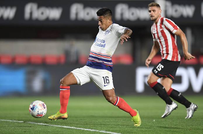 Nhận định, soi kèo Estudiantes vs San Lorenzo, 7h ngày 5/4
