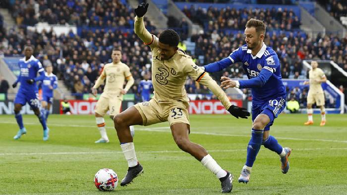 Nhận định, soi kèo Leicester vs Aston Villa, 1h45 ngày 5/4