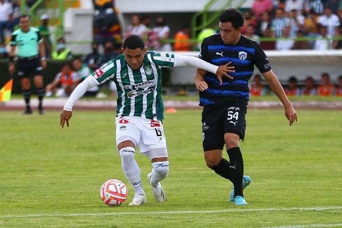 Nhận định, soi kèo Raya2 Expansión vs Durango, 10h05 ngày 5/4